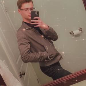 Meet your Posher, Gregory